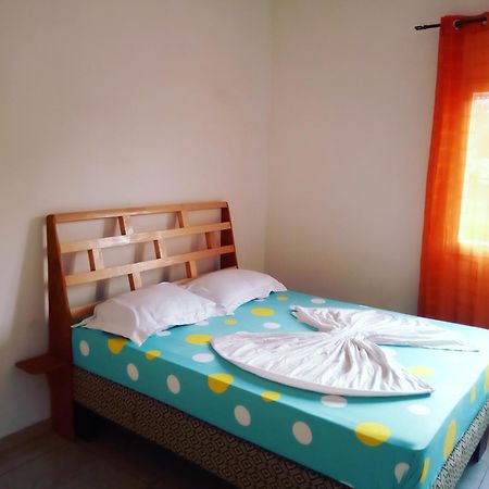 Residence Jardin Tropical Yaoundé 外观 照片