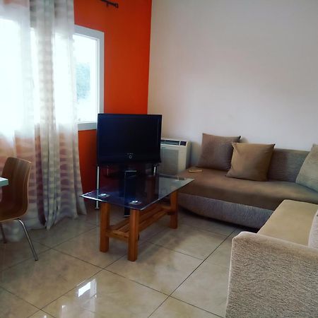 Residence Jardin Tropical Yaoundé 外观 照片
