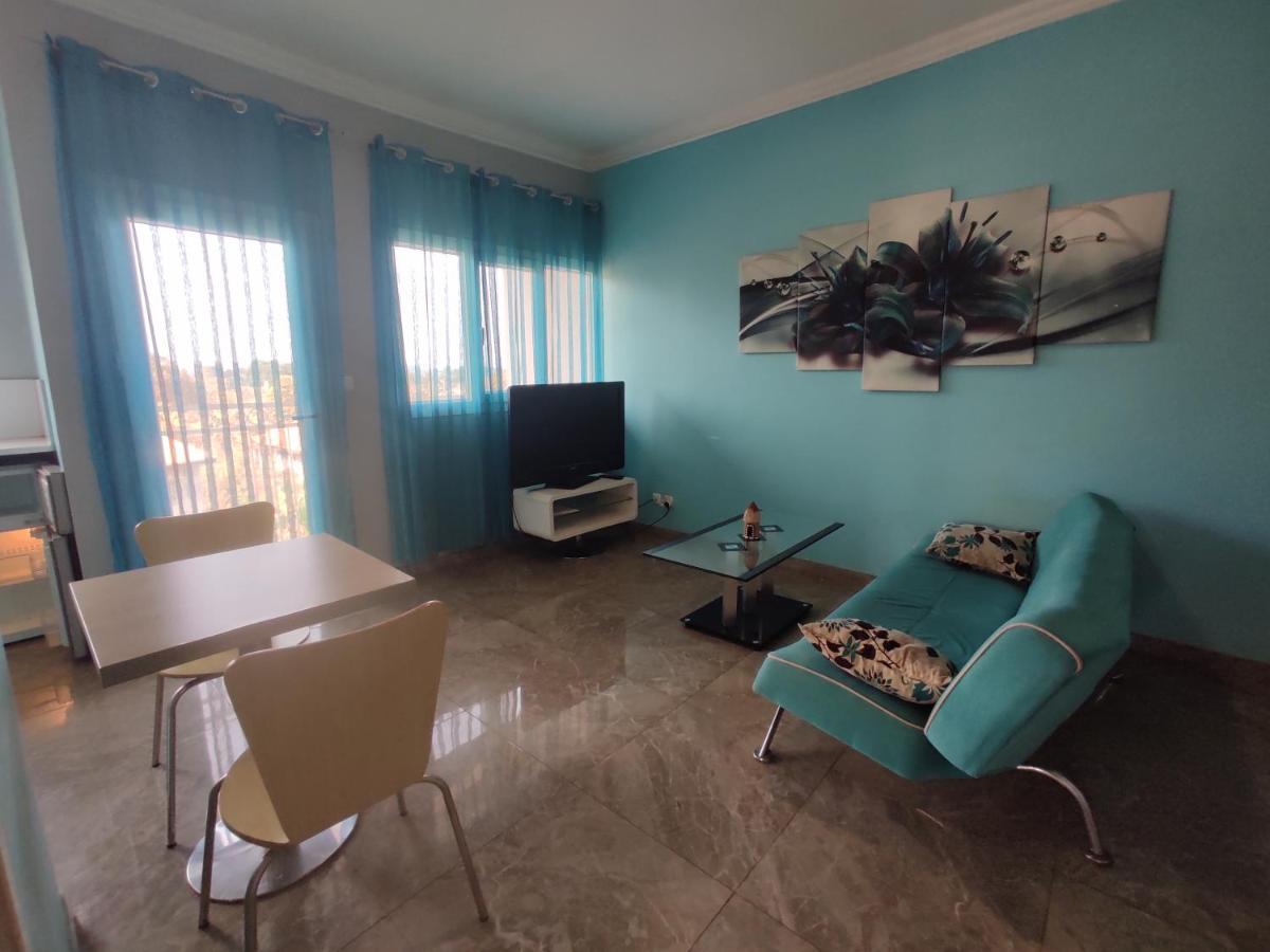 Residence Jardin Tropical Yaoundé 外观 照片