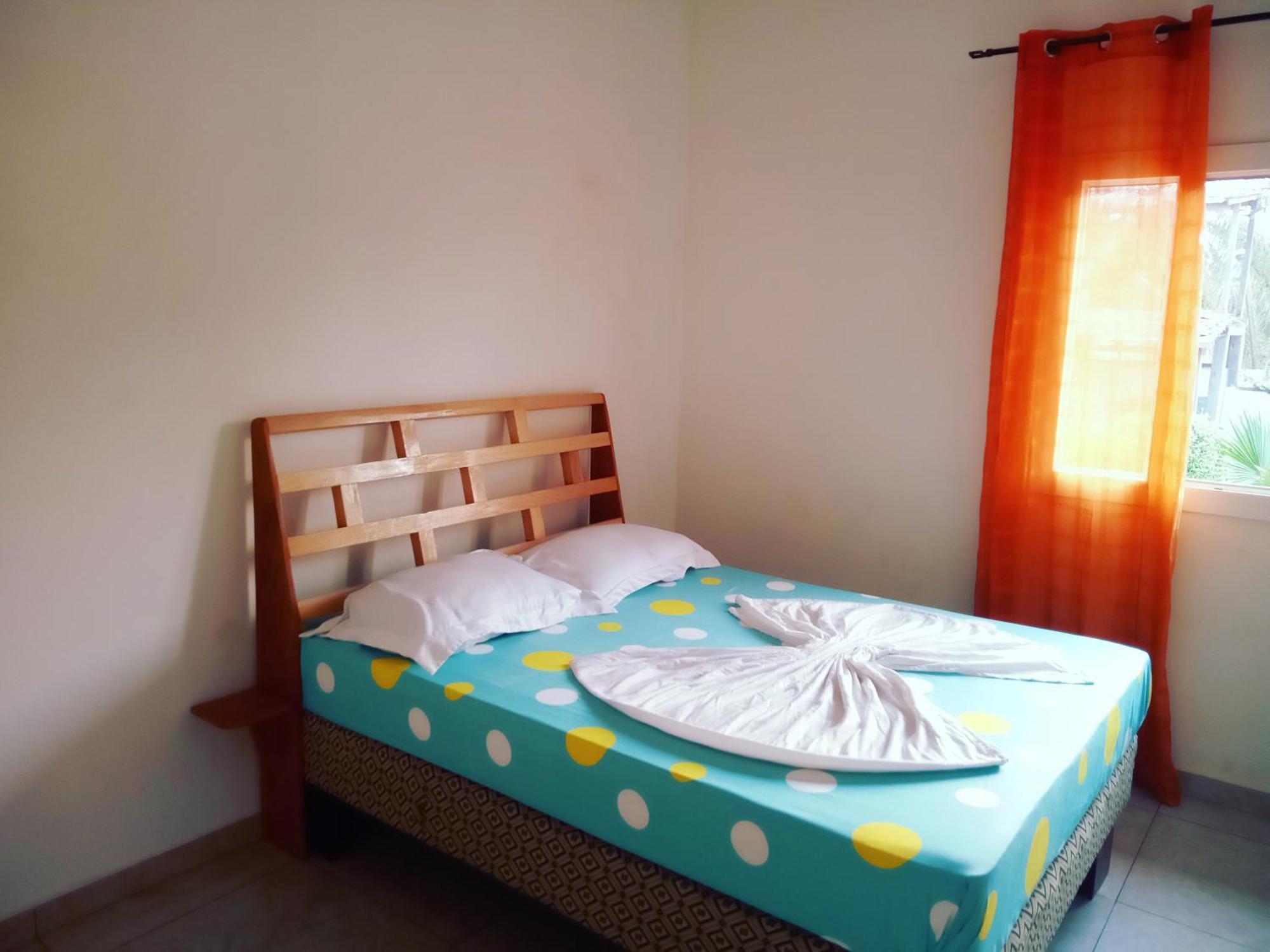 Residence Jardin Tropical Yaoundé 外观 照片