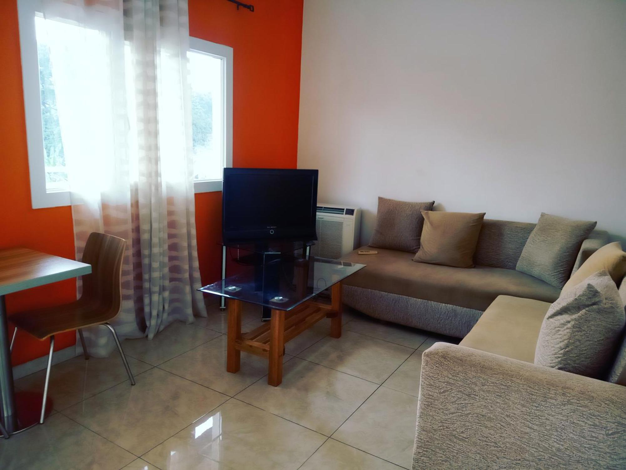 Residence Jardin Tropical Yaoundé 外观 照片