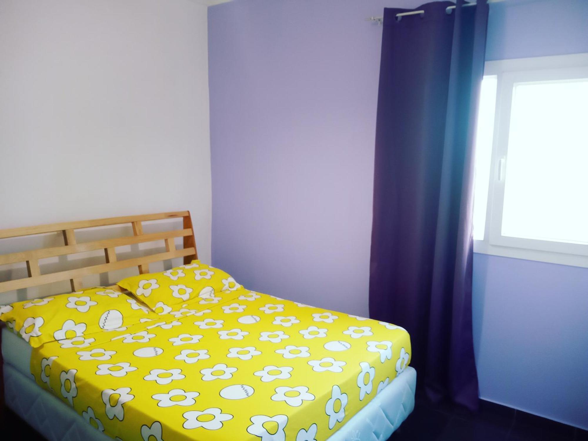 Residence Jardin Tropical Yaoundé 外观 照片