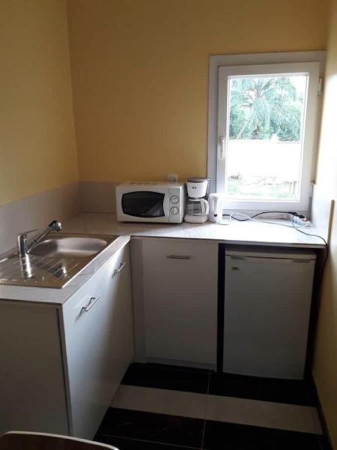 Residence Jardin Tropical Yaoundé 外观 照片